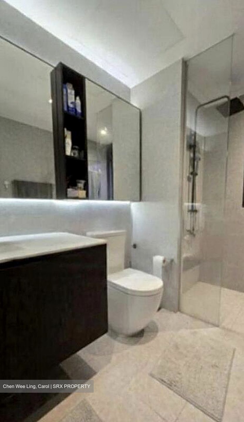 iNZ Residence (D23), Condominium #500480961
